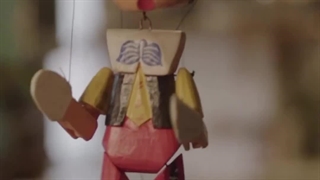 نیمه ی گمشده ی من