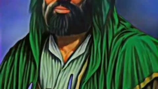 شهادت میدهم مولا امیرالمومنین هستی