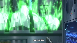 انیمه جوخه انتحاری ایسکای Suicide Squad Isekai قسمت 1