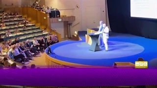 14030407: صد استاد دانشگاه فلسطینی کشته شده اند چرا کاری نمی‌کنید؟!