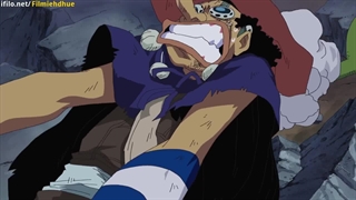 وان پیس قسمت 370 با دوبله فارسی