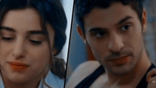 - نکن اینجوری با دلِ من | عاشقانه‌ای از سریال ترکی خواهران و برادران