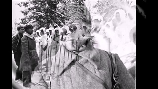 March of the Defenders of Moscow - WW2 - March  lyrics - Invasion in europe  - HD