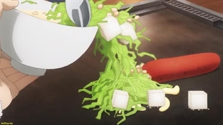 انیمه ویند بریکر (باد شکن) Wind Breaker قسمت 13(اخر) با زیرنویس فارسی