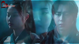 دیدی آخر یکیمون رفت•••کجایییییی••• میکس جذاب و عاشقانه از سریال های آهنگ عاشقانه خیالی و پادشاه مسحور (تقدیمی یه جذاب!)