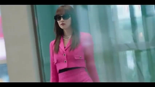 قسمت 10(آخر) رویای سیندرلای لعنتی با زیرنویس فارسی