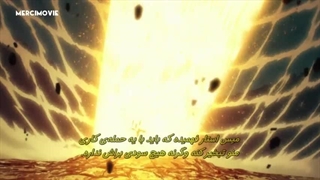 انیمه مدرسه قهرمانانه من فصل ۷ قسمت ۲ زیرنویس فارسی چسبیده (Boku no Hero Academia)