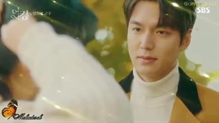 دلربا(میکس زیبای سریال پادشاه. سلطنت ابدی