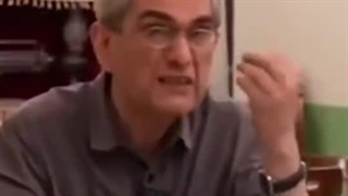 واکنش تند دکتر زرشناس به محمد فاضلی و لیبرال های داعشی!