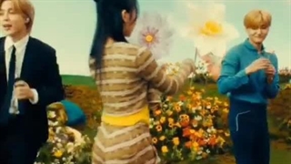 فرق بین تهیونگ وجیمین