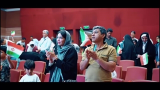 انتخابات پرشور ریاست جمهوری - تیر ماه ۱۴۰۳ پرسنل و خانواده مبین انرژی خلیج فارس با حضور پرشور خود در محل شعبه سیار ش