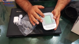 دستگاه فشارخون جامپر 210