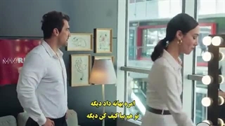 Kuş Uçusu S03E03