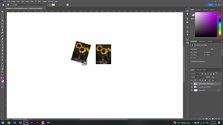 آشنایی با خطوط راهنما در فتوشاپ