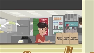 Orderiom Bestellsystem 2.0