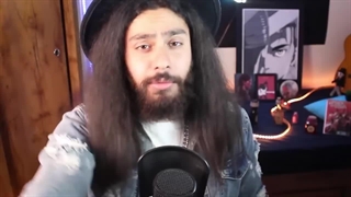 فکت های ترسناک انیمیشن هلوواباس__جهنم دروغین هزبین هتل!به بلیتزو اعتماد نکنید__(امیر تی چِی)