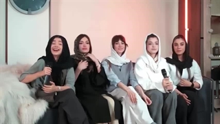 چشم تو چشم(فینال)