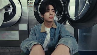 کانسپت فیلم ورژن انجین فول آلبوم ROMANCE : UNTOLD انهایپن