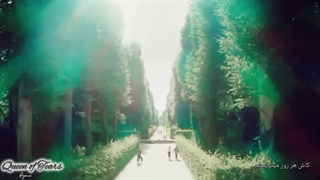 ♪چه در دلِ من چه در سَرِ تو♪ ★میکسی دلی از ملکه اشک ها★ (تقدیمی)