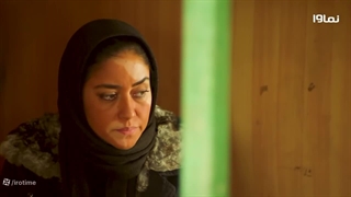 سریال غربت به زودی