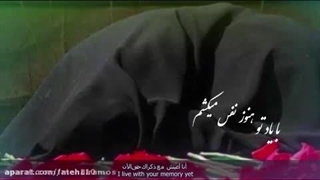 از حامد زمانی اهنگ بهارم