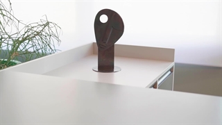 فضای کاری مدرن ایده آل