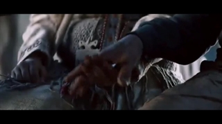 میکس عاشقانه از فیلم قلعه the stronghold 2017