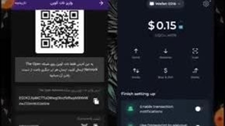 #همستر  خود را در عرض ۵دقیقه از تون کیپر به نوبیتکس انتقال دهید#آموزش  فروش همستر