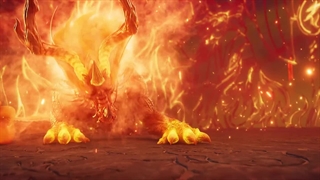 انیمه سلسله یشم Jade Dynasty فصل 2 قسمت 16 (42)