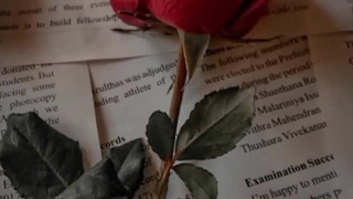 آهنگ شب رویایی با صدای رزیتا دغلاوی نژاد