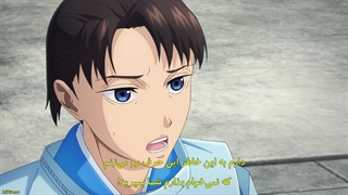 انیمه کلاغ اربابش را انتخاب نمی‌کند Karasu wa Aruji wo Erabanai قسمت 13