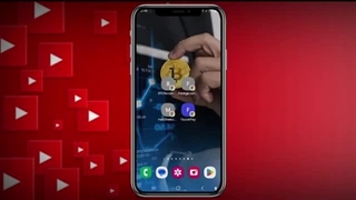 استخراج ابری بیت کوین + اثبات برداشت / استخراج ابری دوج کوین / استخراج ابری متیک