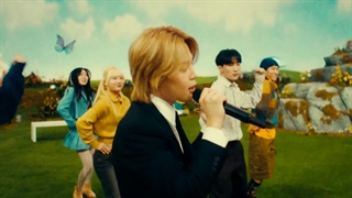 موزیک ویدیو جدید جیمین عضو bts