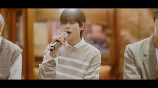 آهنگ Brighter از INI آکوستیک ورژن