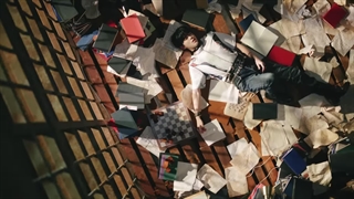 موزیک ویدیوی password از INI