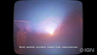 تریلر بازی Chornobyl Liquidators