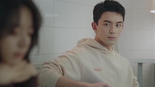 قسمت 6 درمیانه کولاک عشق(Amidst a Snowstorm of Love 2024)زیرنویس فارسی