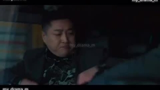 اولین میکس سریال گانگستر نازنین من  (My sweet mobster)