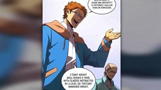 LOSER Gets The HEALER KNIGHT Class To Warm Girls With Healing Skills - ´Part 2