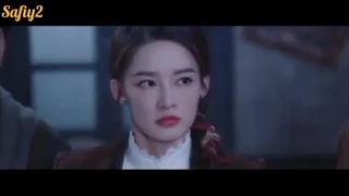 قسمت 11 سریال چینی هزار سال به خاطر تو با زیرنویس فارسی چسبیده