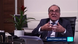 تشخیص سریع نارسایی قلبی با دکتر محمود افتخار زاده