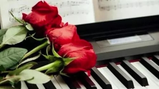 دانلود آهنگ شب رویایی با صدای رزیتا دغلاوی نژاد