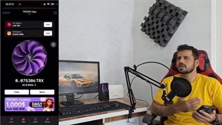 کامل ترین آموزش #ماینر #ترون