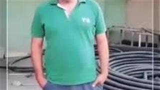 حمایت کارگران هفت تپه از سعید جلیلی