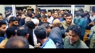 سرود انتخاباتی دکتر جلیلی مزوتراپی