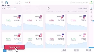 آموزش صفر تا 100 بروکرلایت فایننس (لایت فارکس) در 10 دقیقه/ ثبت نام واحراز هویت در بروکر لایت فایننس