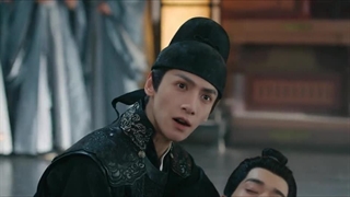 قسمت 23 سریال چینی قلبت رو دنبال کن (2024 Follow Your Heart) با حضور لو یونشی و سانگ یی + زیرنویس فارسی