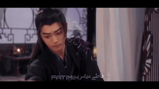 **شاید دنیامون یکی بود**میکس سریال شمشیر و پریSword and Fairy 2024"تقدیمی"