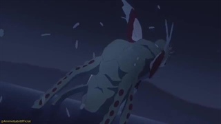 انیمه جوخه انتحاری ایسکای قسمت 3 زیرنویس فارسی