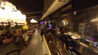 تیزر تبلیغاتی کافه رستوران | پلاسینگ